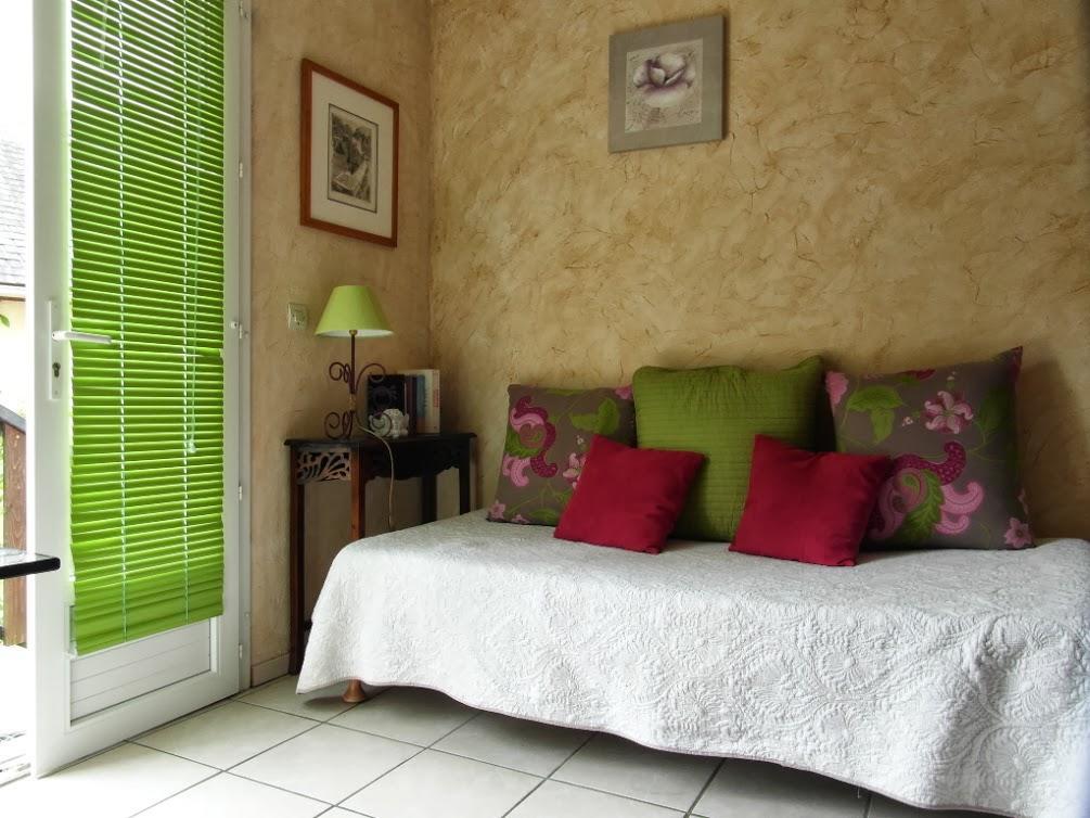 Chambres D'Hotes Domaine De Compostelle Casteide-Candau Exterior foto