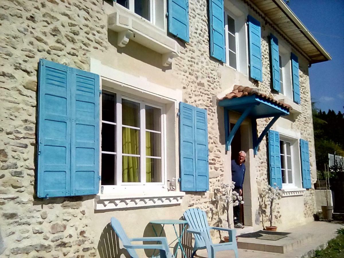 Chambres D'Hotes Domaine De Compostelle Casteide-Candau Exterior foto